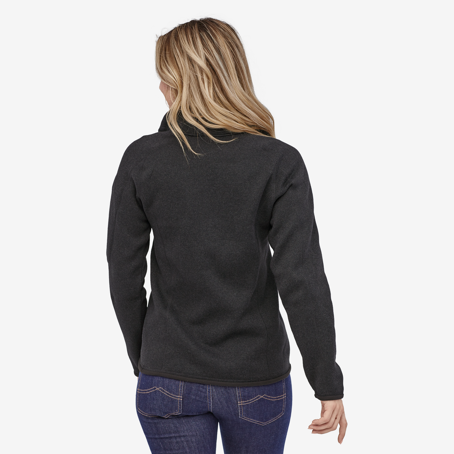 Polar Mujer Better Sweater® 1/4-Zip