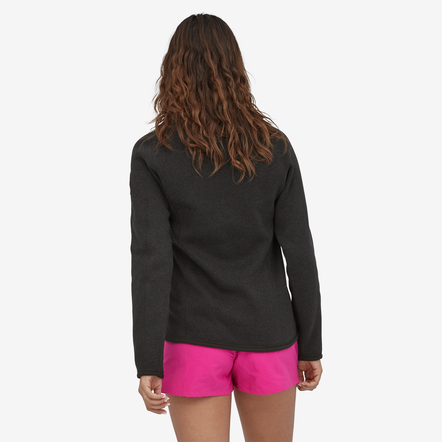 Polar Mujer Better Sweater® 1/4-Zip