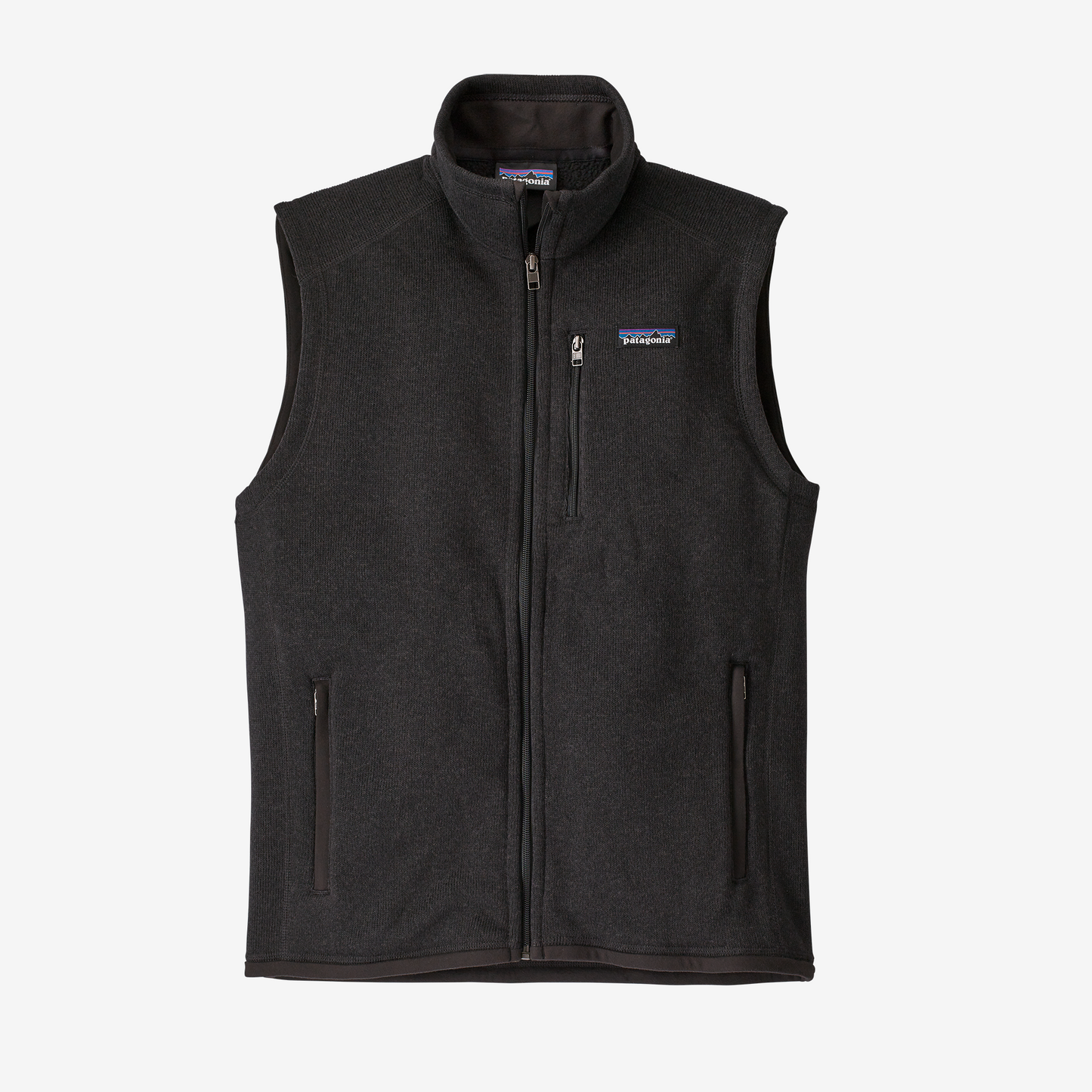 Chaleco Hombre Better Sweater®