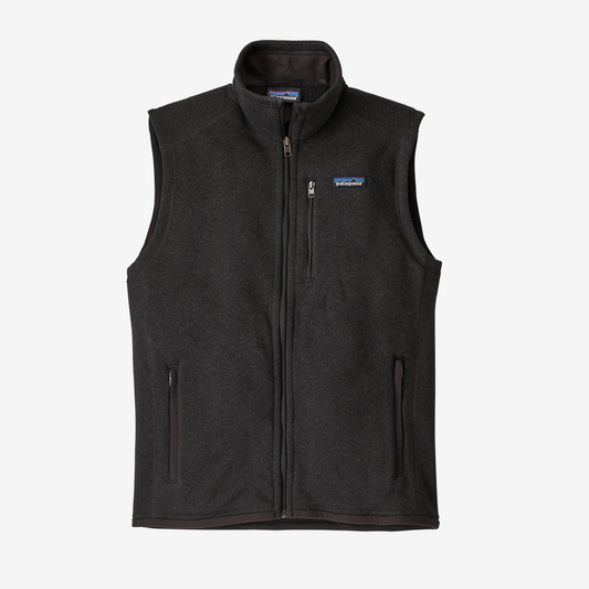 Chaleco Hombre Better Sweater®
