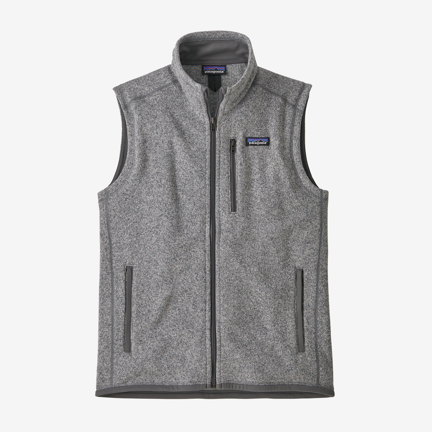 Chaleco Hombre Better Sweater®