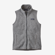 Chaleco Polar Mujer Better Sweater®