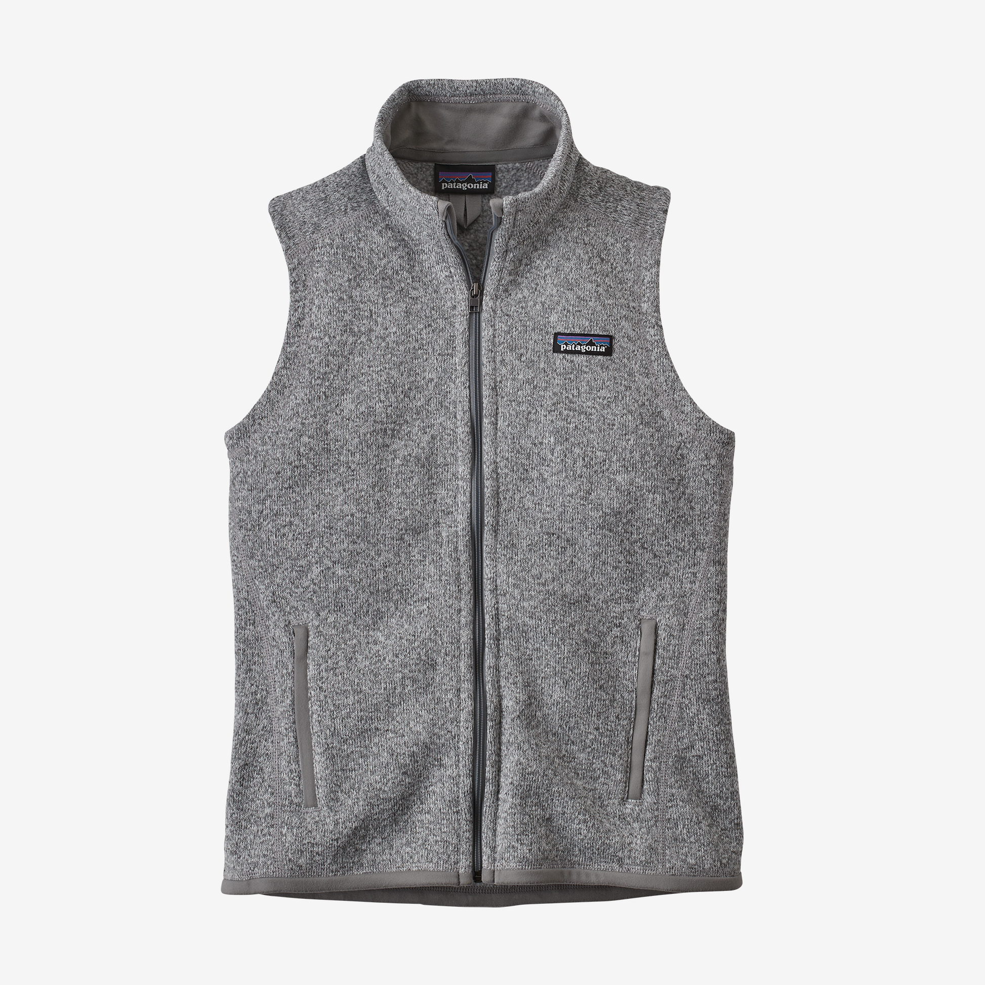 Chaleco Mujer Better Sweater®