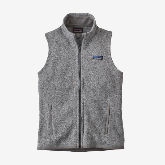 Chaleco Mujer Better Sweater®