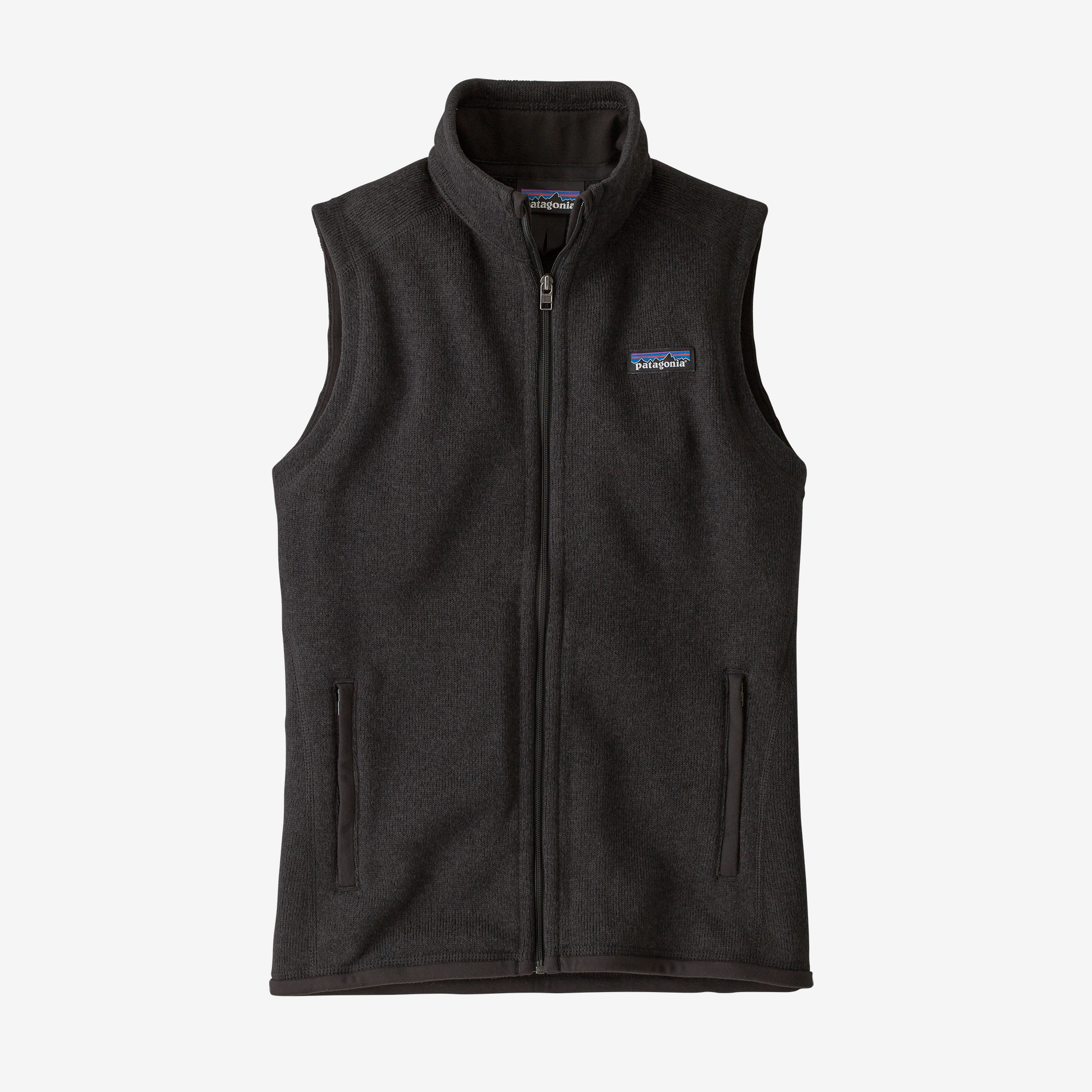 Chaleco Mujer Better Sweater®