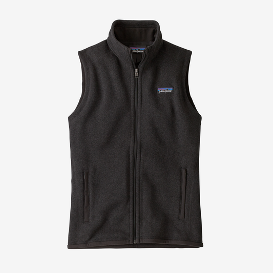 Chaleco Mujer Better Sweater®