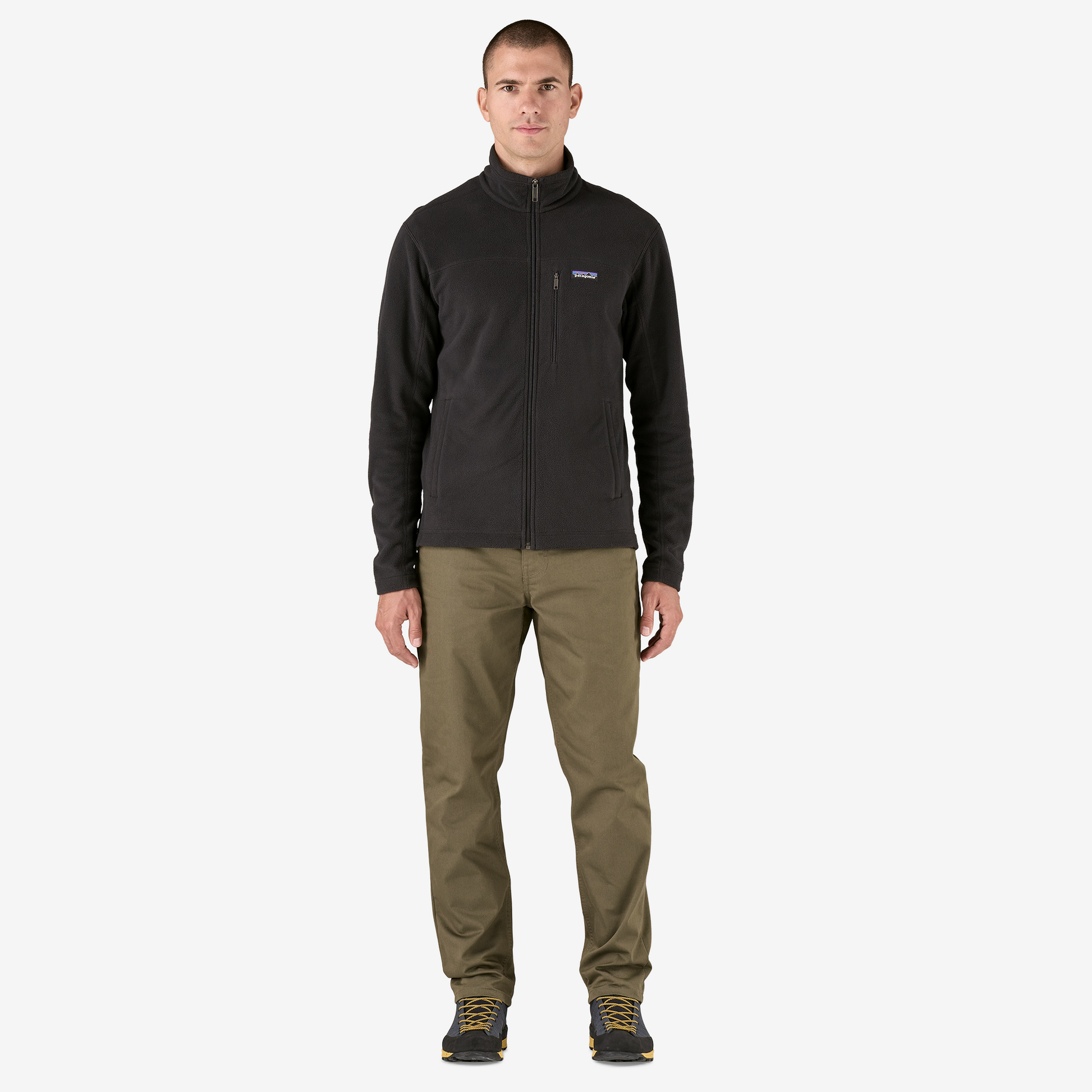 Polar Hombre Micro D®
