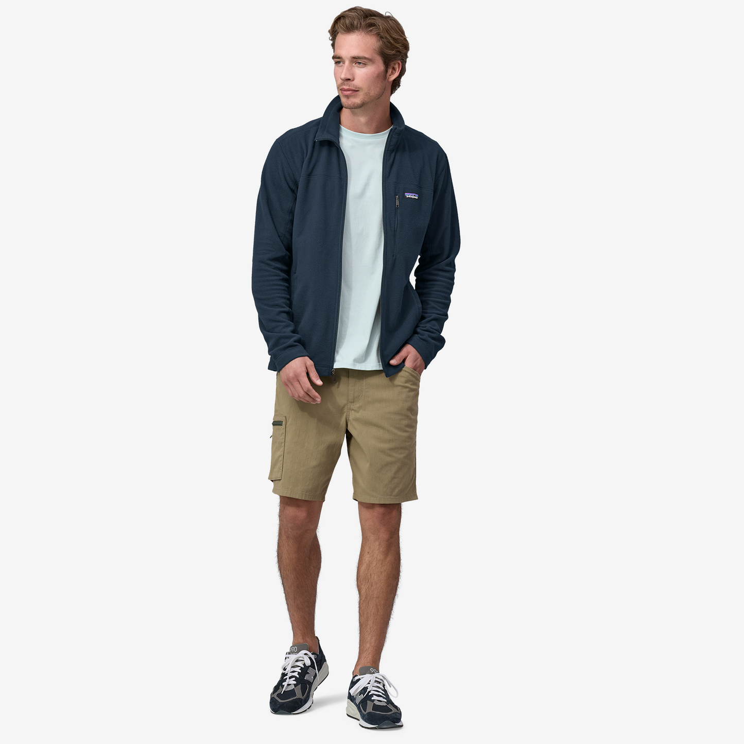 Polar Hombre Micro D®