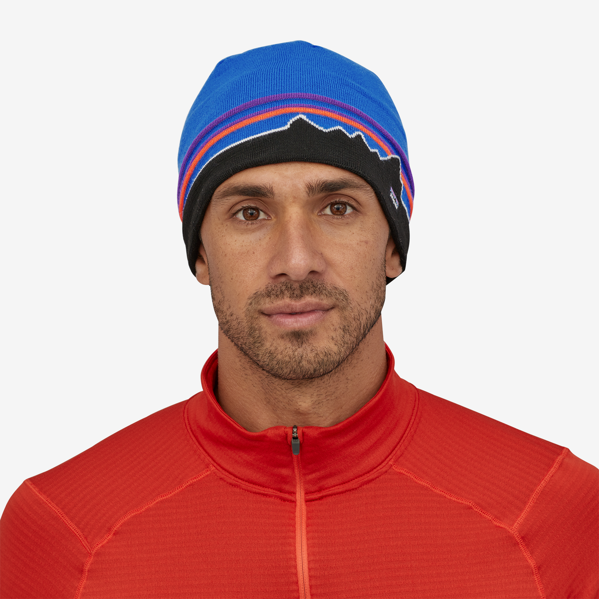 Chullo Hombre Beanie Hat