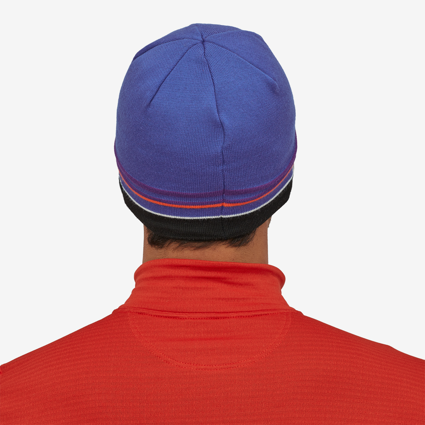 Chullo Hombre Beanie Hat