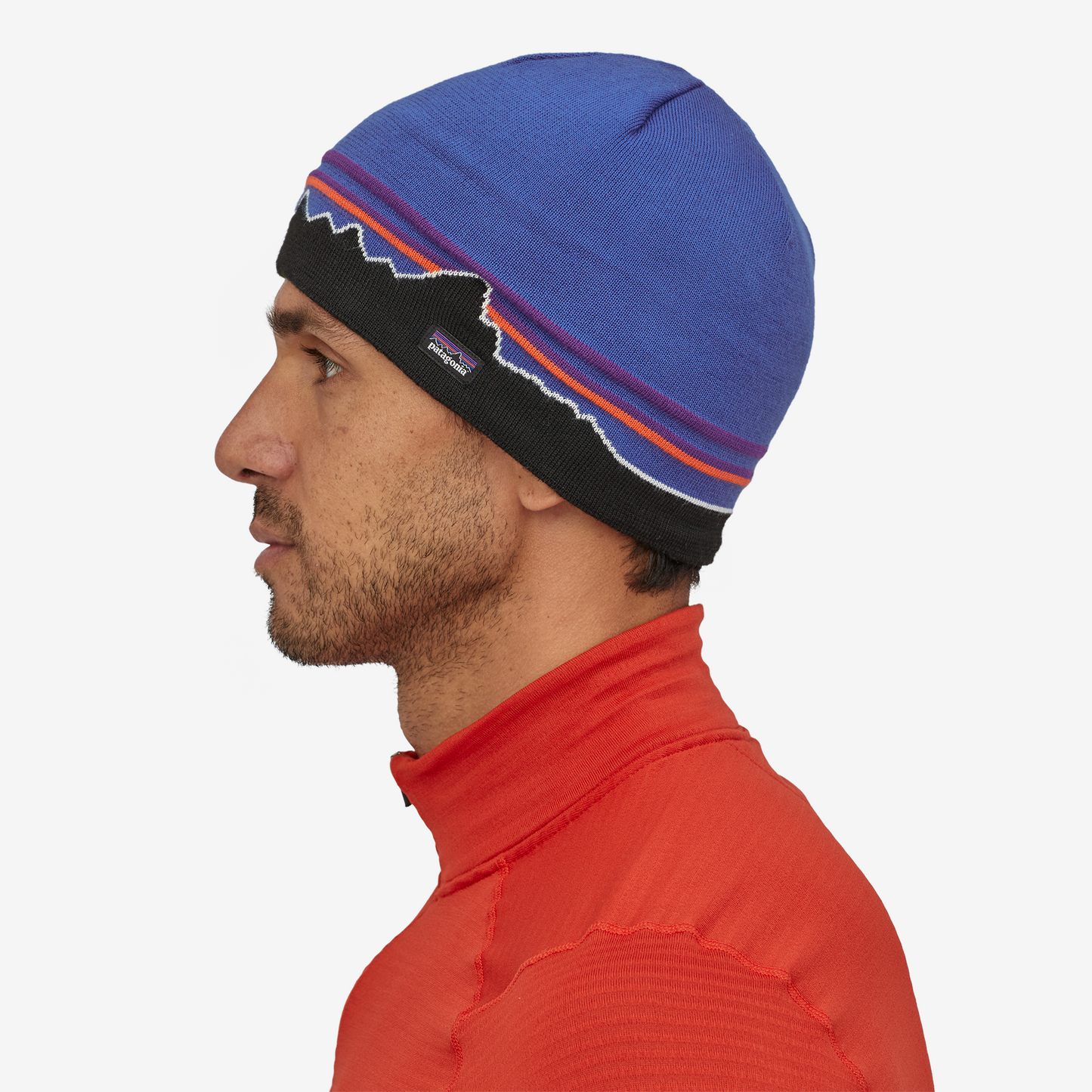 Chullo Hombre Beanie Hat
