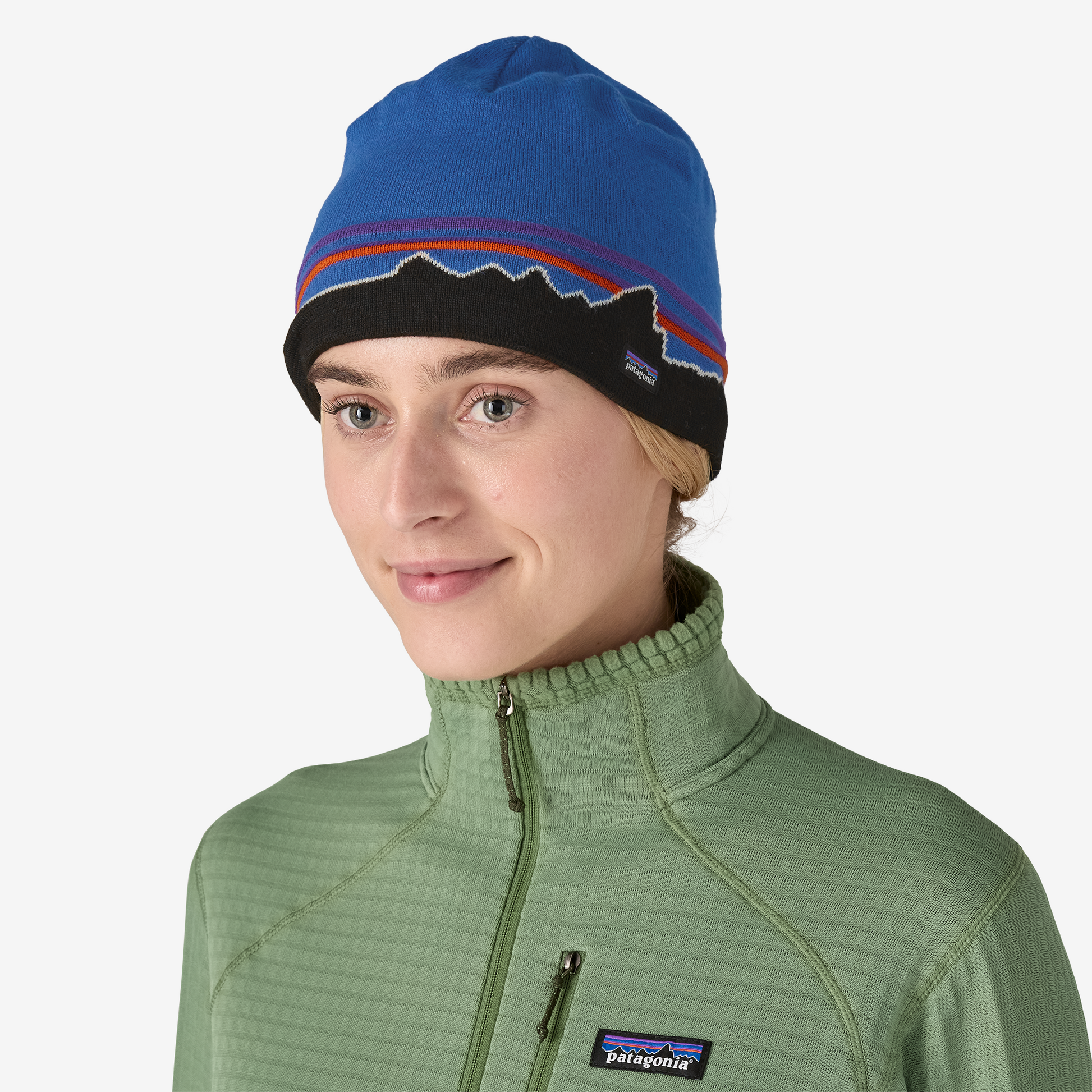 Chullo Hombre Beanie Hat