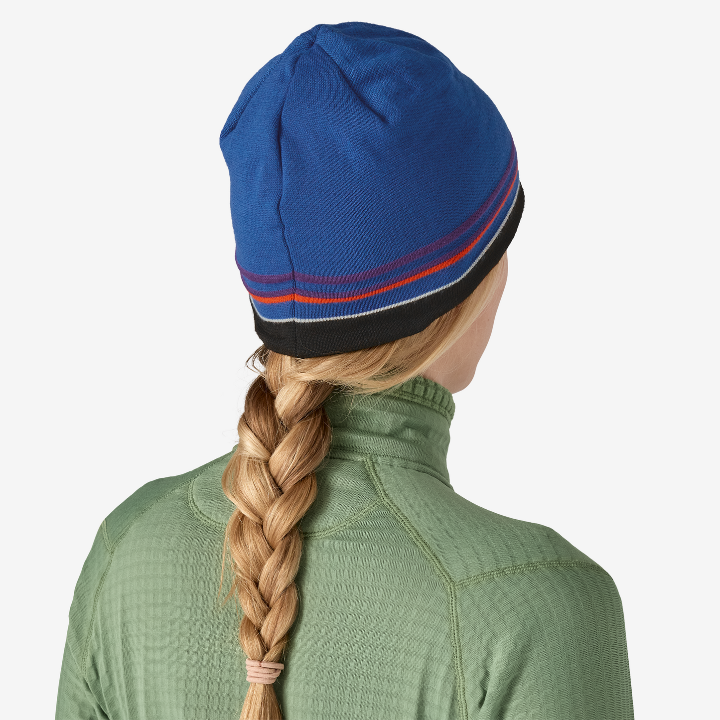 Chullo Hombre Beanie Hat