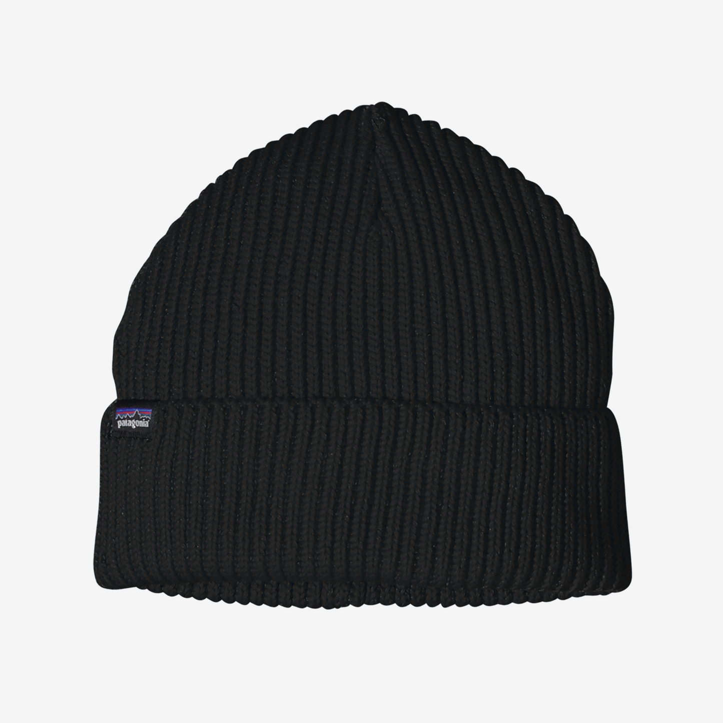 Chullo Hombre Fisherman's Rolled Beanie