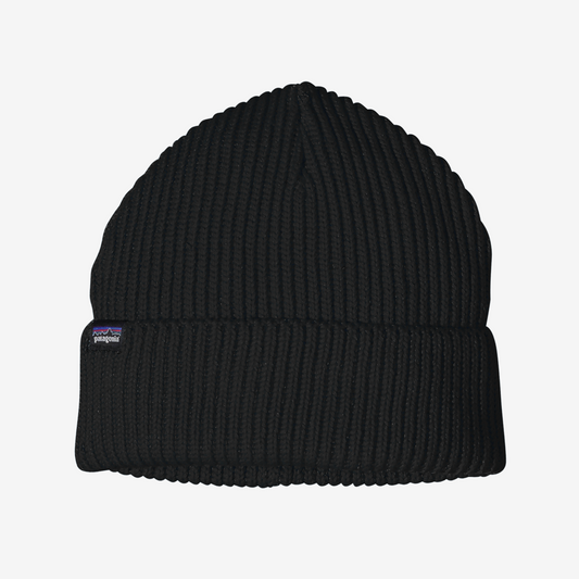 Chullo Hombre Fisherman's Rolled Beanie
