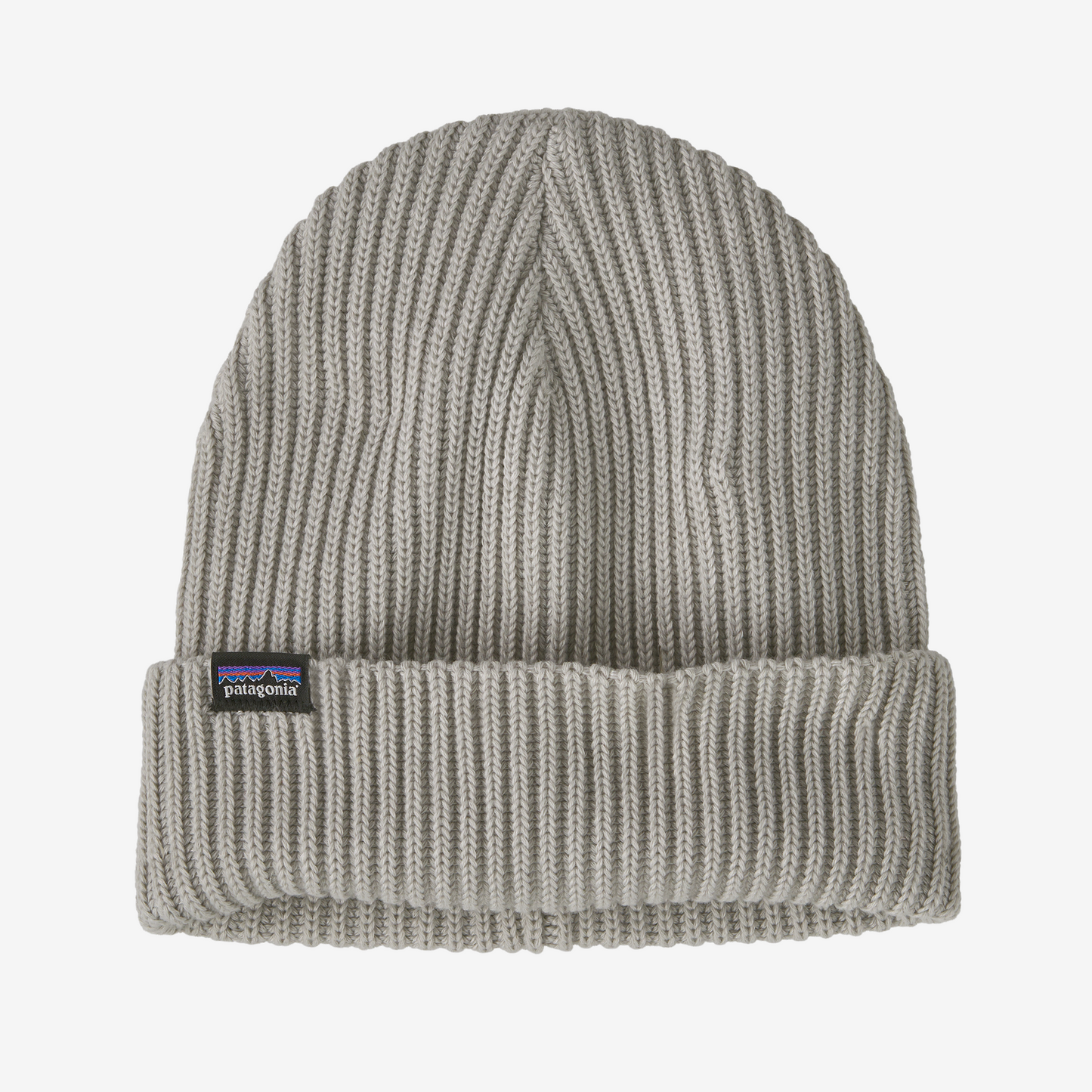 Chullo Fisherman's Rolled Beanie