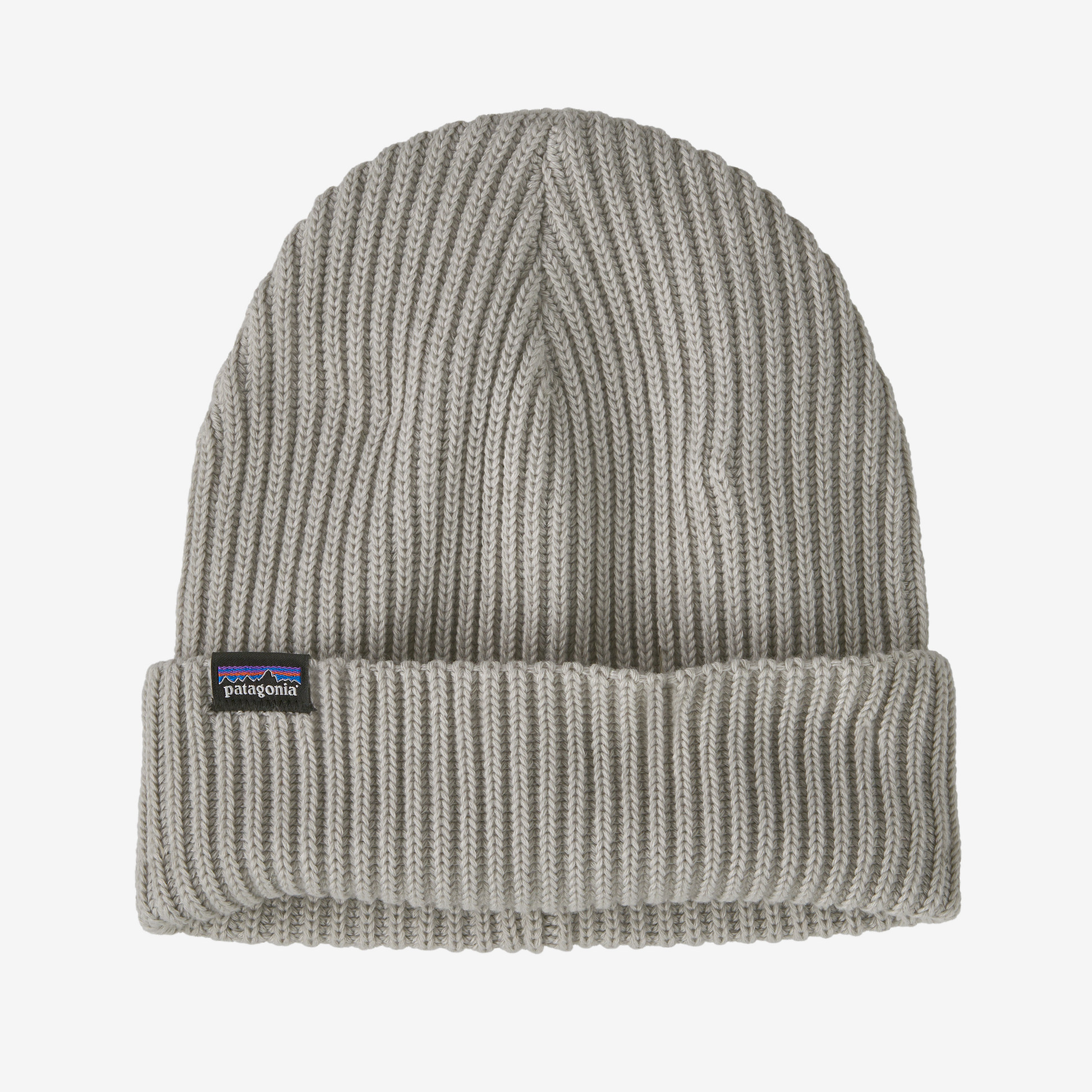 Chullo Fisherman's Rolled Beanie