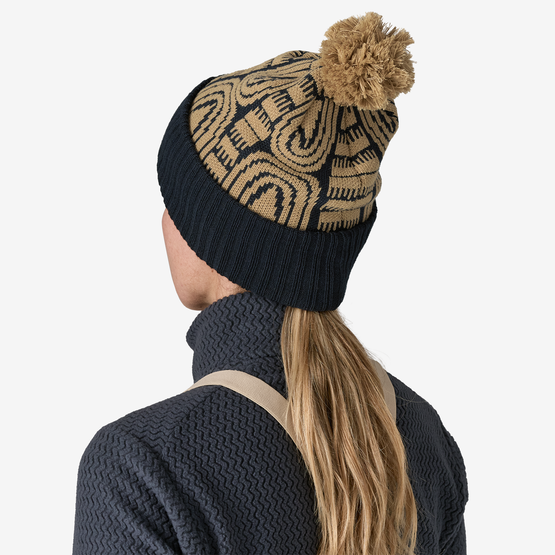 Chullo Powder Town Beanie