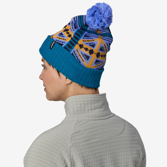 Chullo Powder Town Beanie