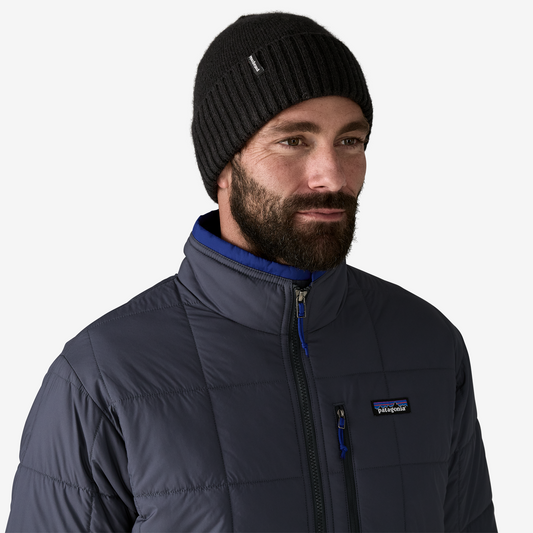 Chullo Brodeo Beanie