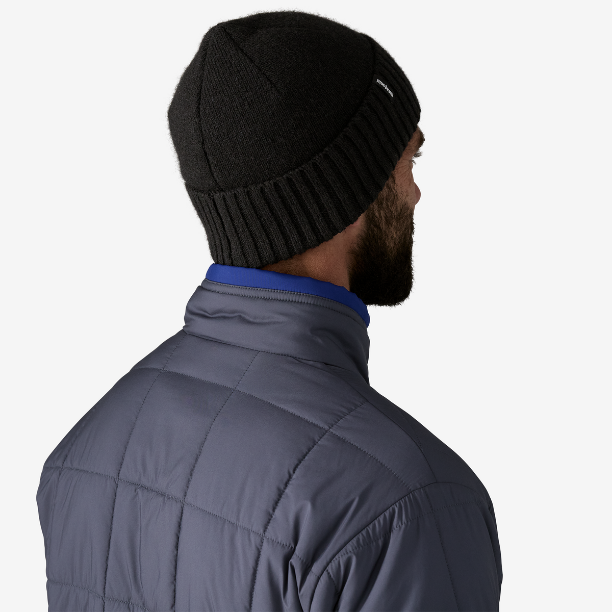 Chullo Brodeo Beanie