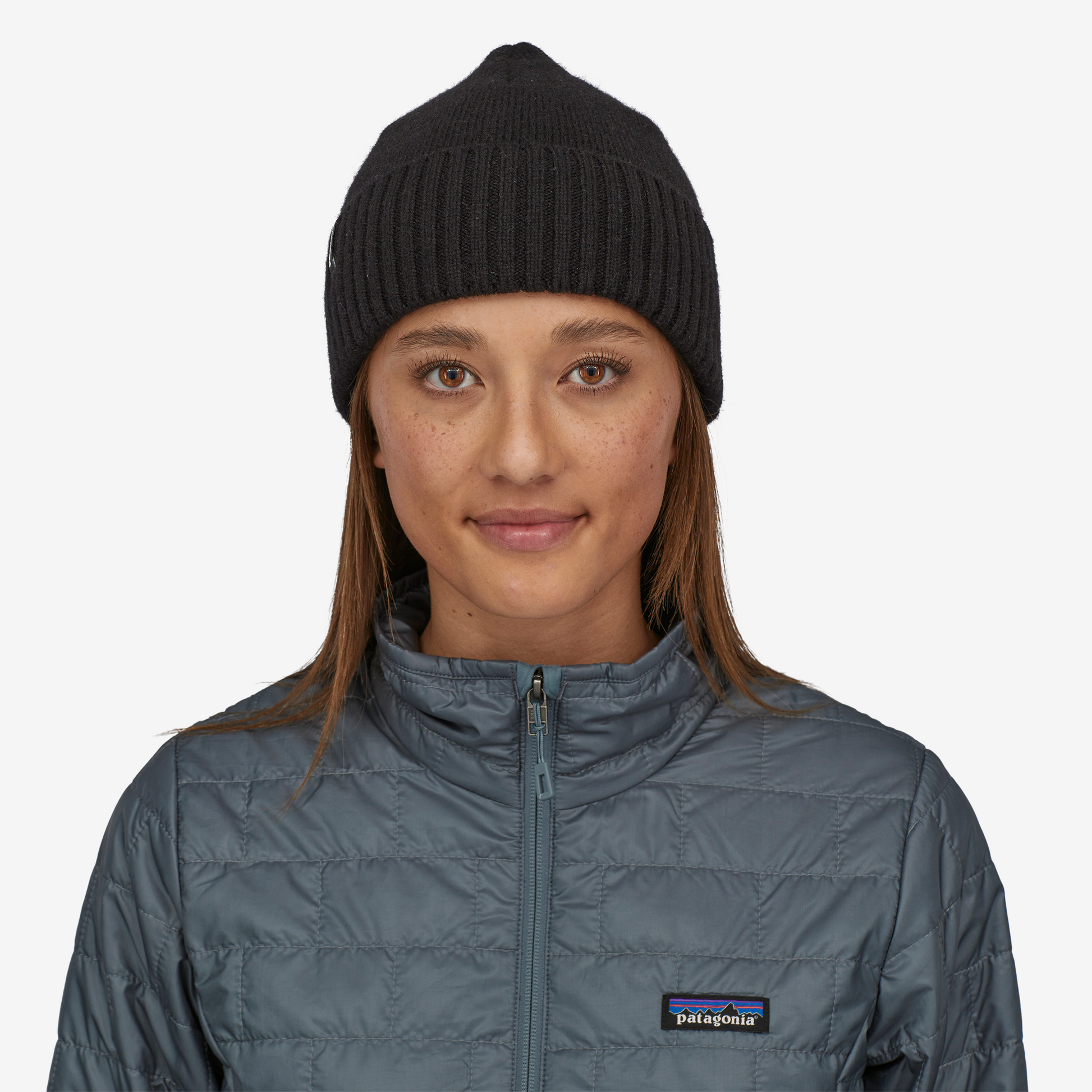 Chullo Brodeo Beanie
