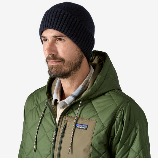 Chullo Brodeo Beanie