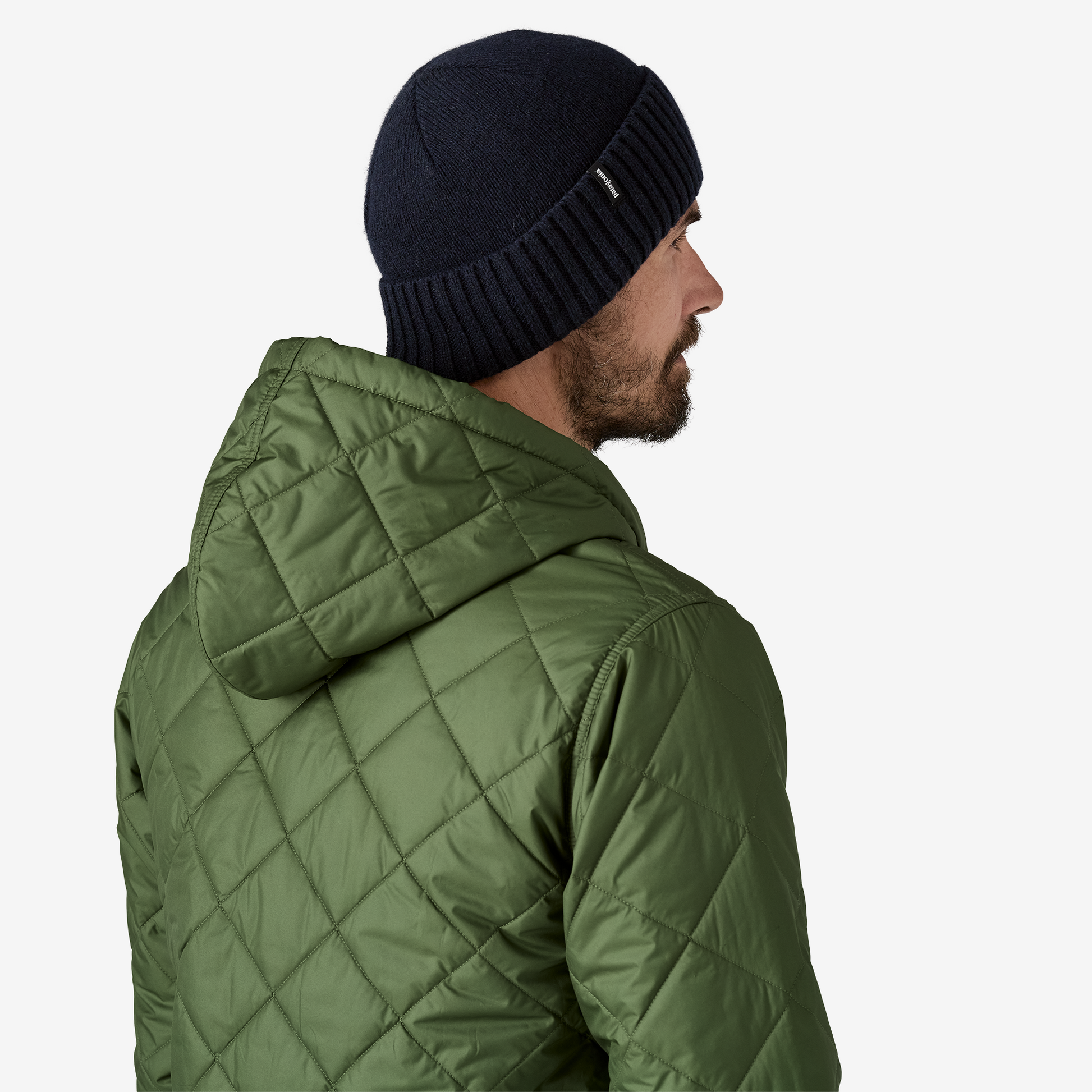 Chullo Brodeo Beanie