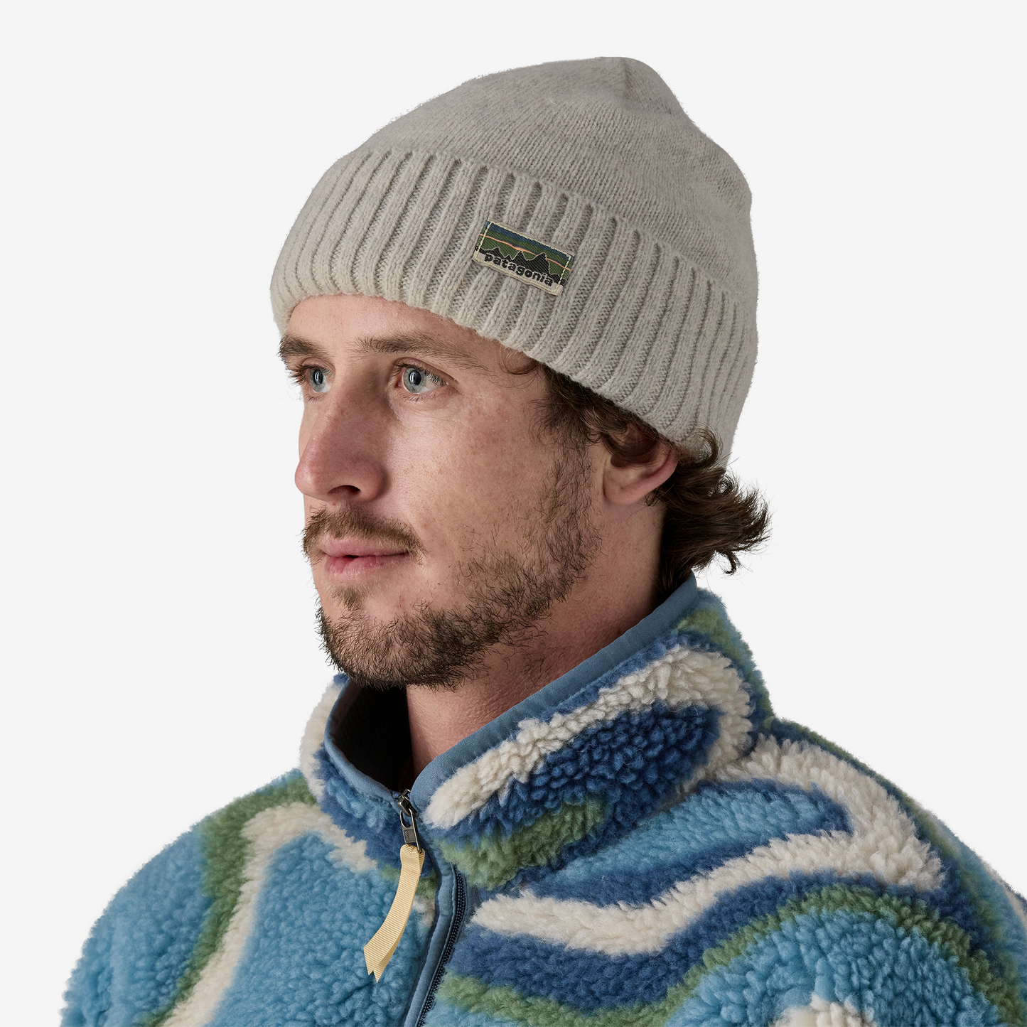 Chullo Brodeo Beanie