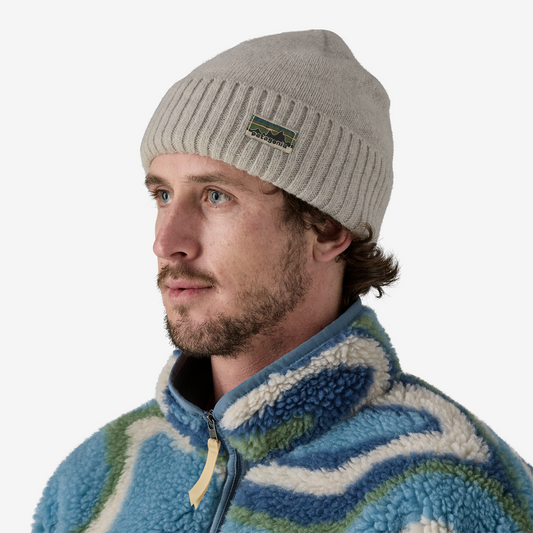 Chullo Brodeo Beanie