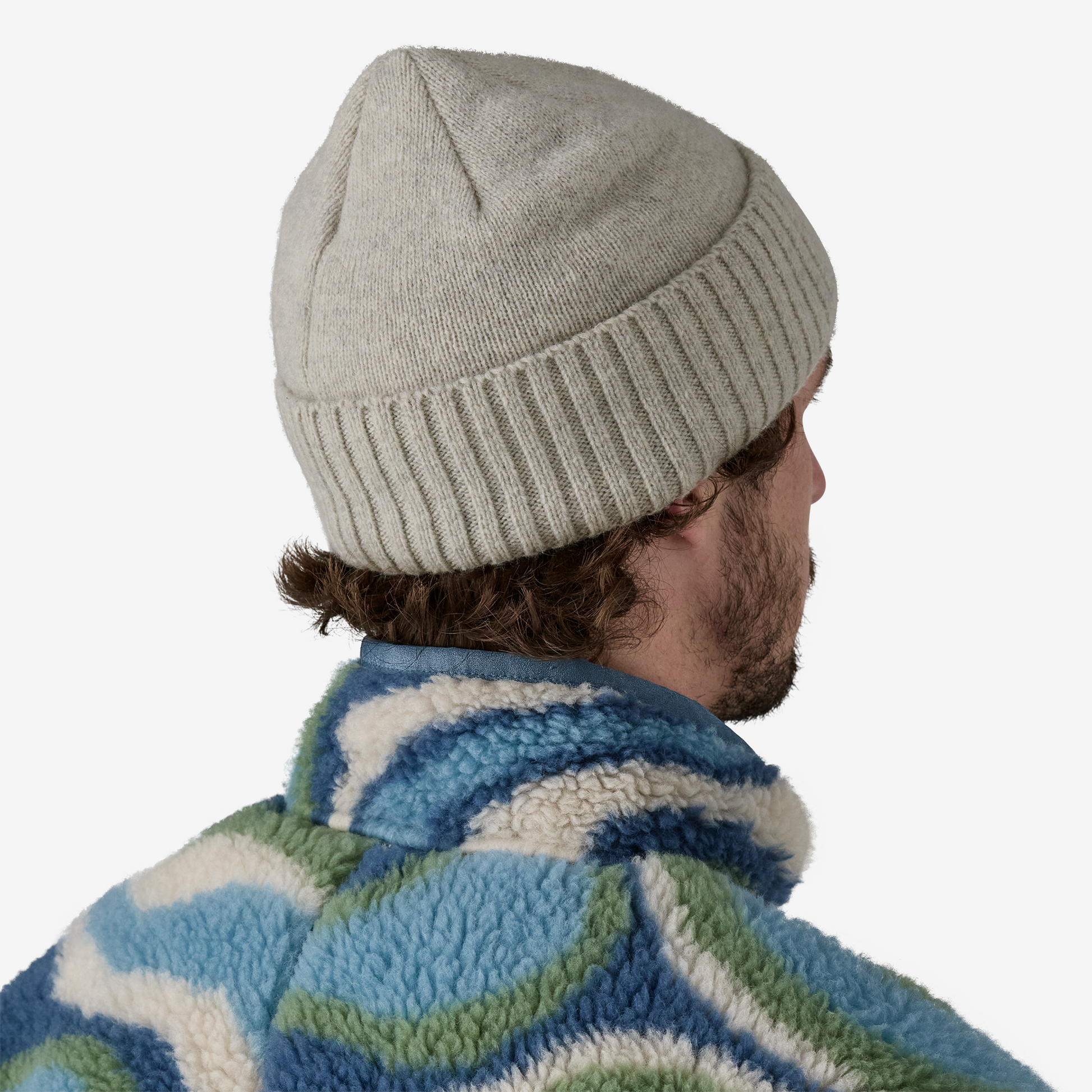 Chullo Brodeo Beanie