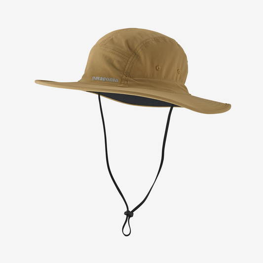 Sombrero Quandary Brimmer