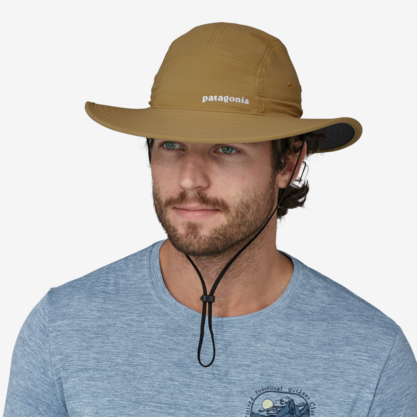 Sombrero Quandary Brimmer