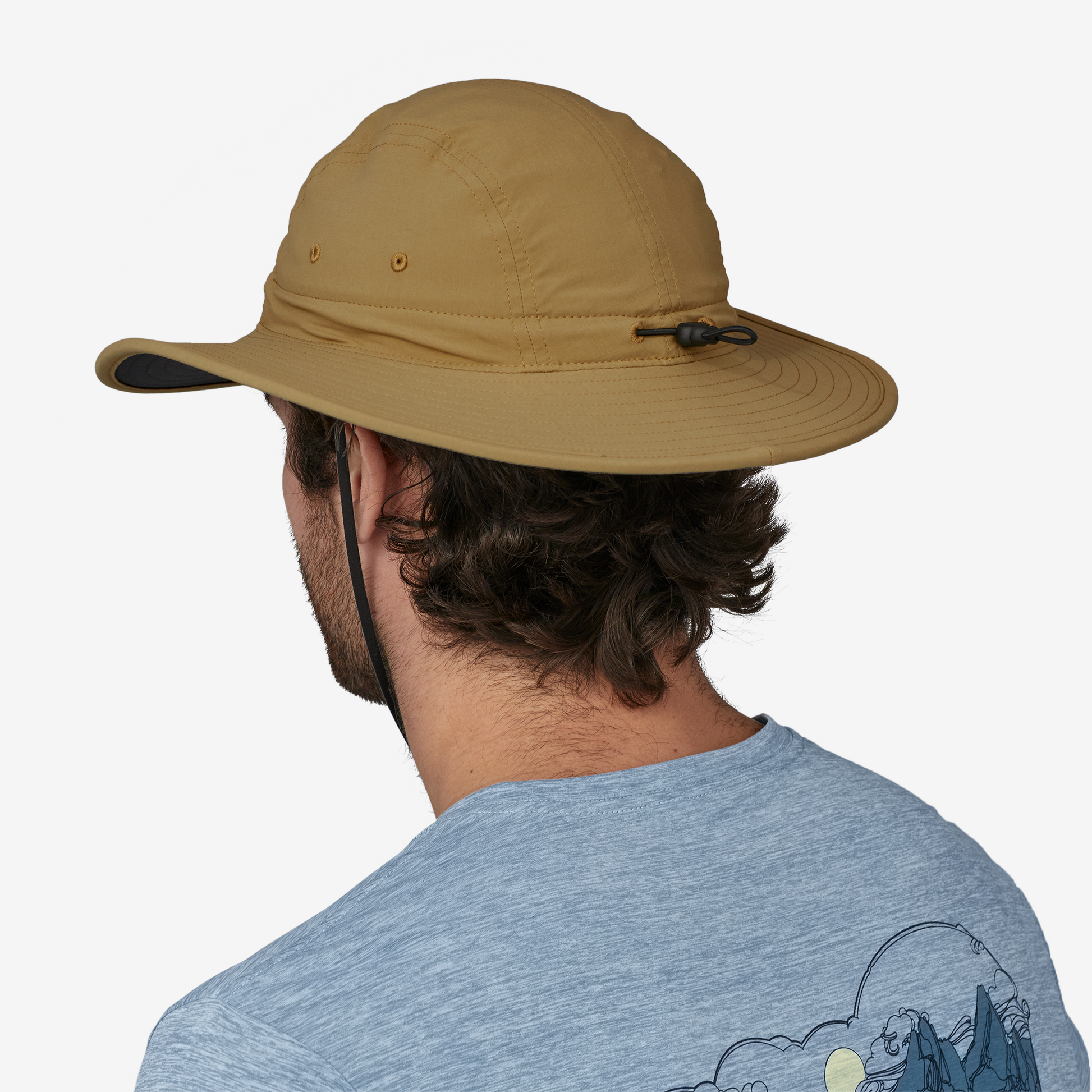 Sombrero Quandary Brimmer
