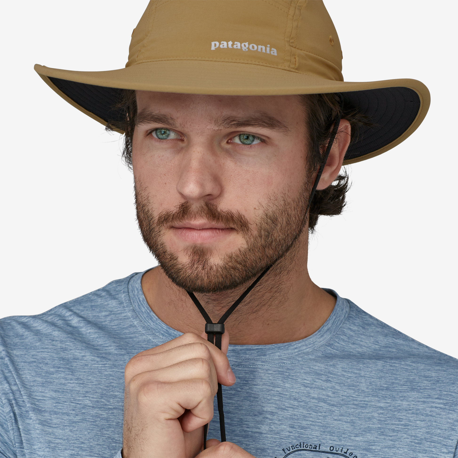 Sombrero Quandary Brimmer