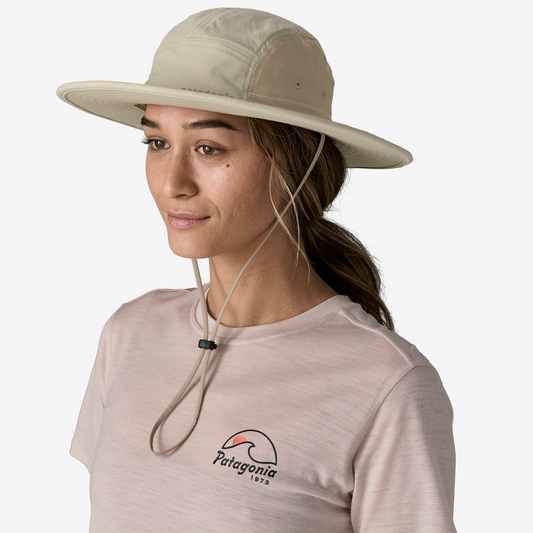 Sombrero Quandary Brimmer