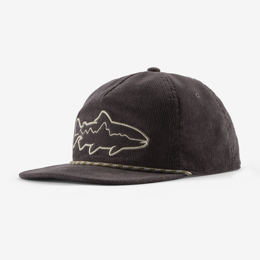 Gorro Fly Catcher Hat