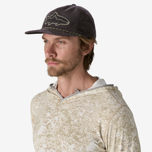 Gorro Fly Catcher Hat