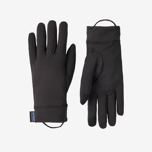 Guantes Capilene™ Midweight Liner Gloves