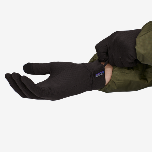 Guantes Capilene™ Midweight Liner Gloves