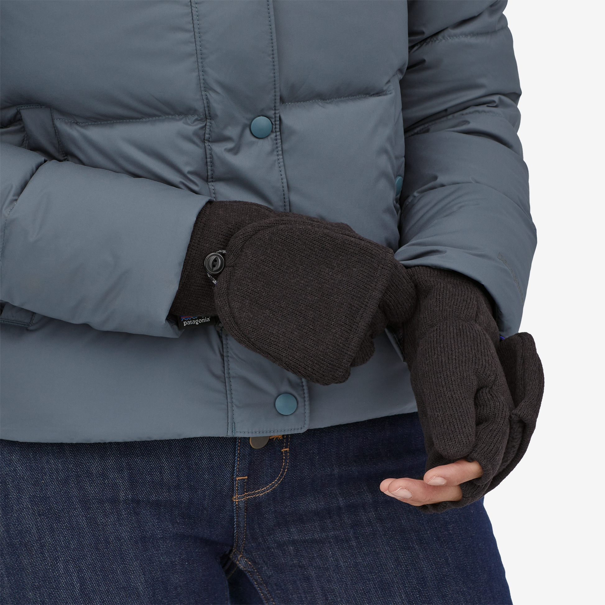 Guantes Better Sweater™ Gloves