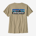 Polo Mujer P-6 Logo Responsibili-Tee®