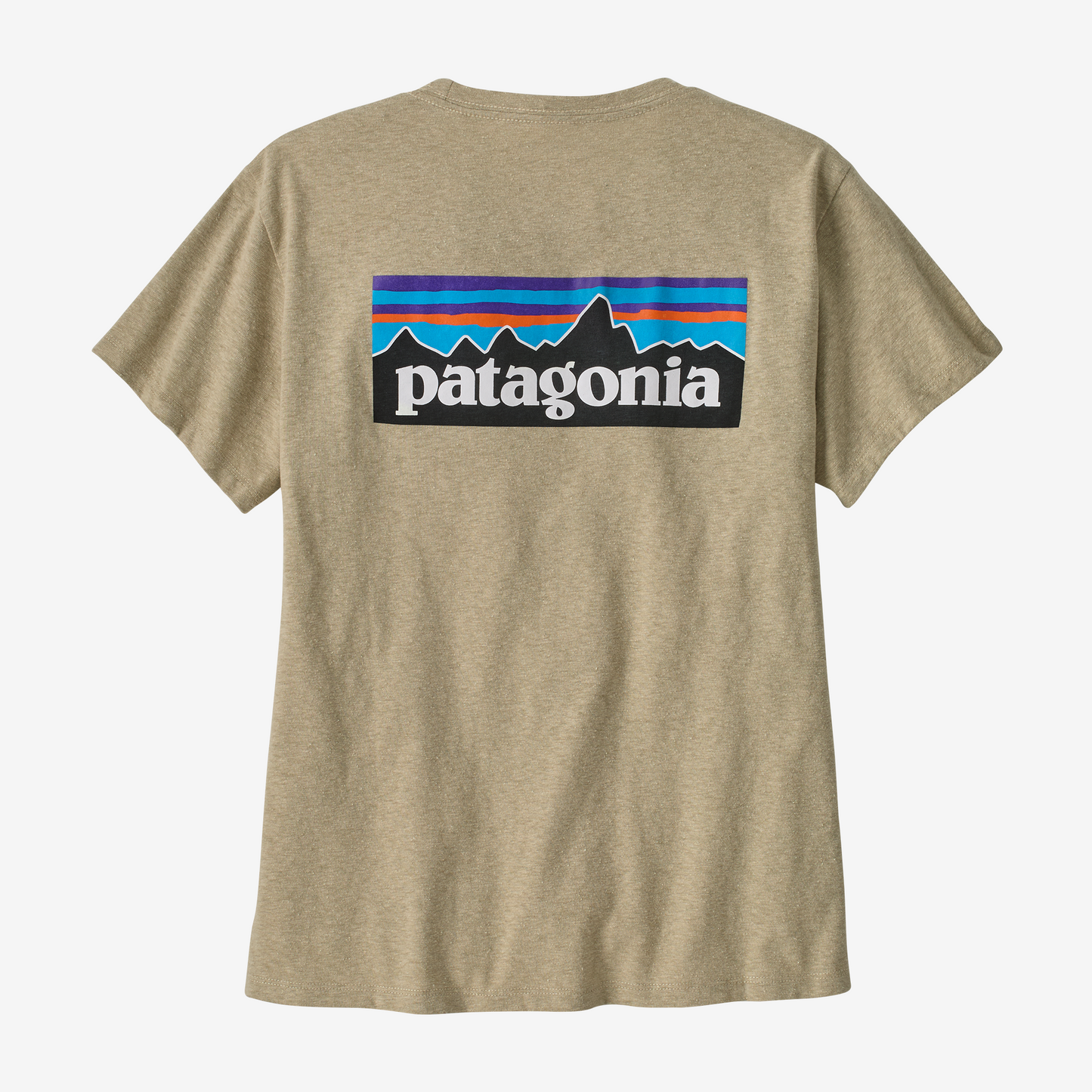 Polo Mujer P-6 Logo Responsibili-Tee®