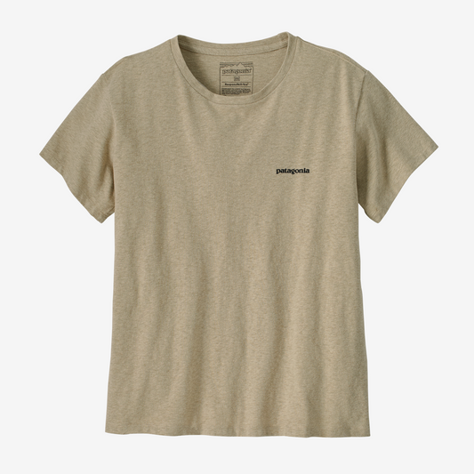 Polo Mujer P-6 Logo Responsibili-Tee®