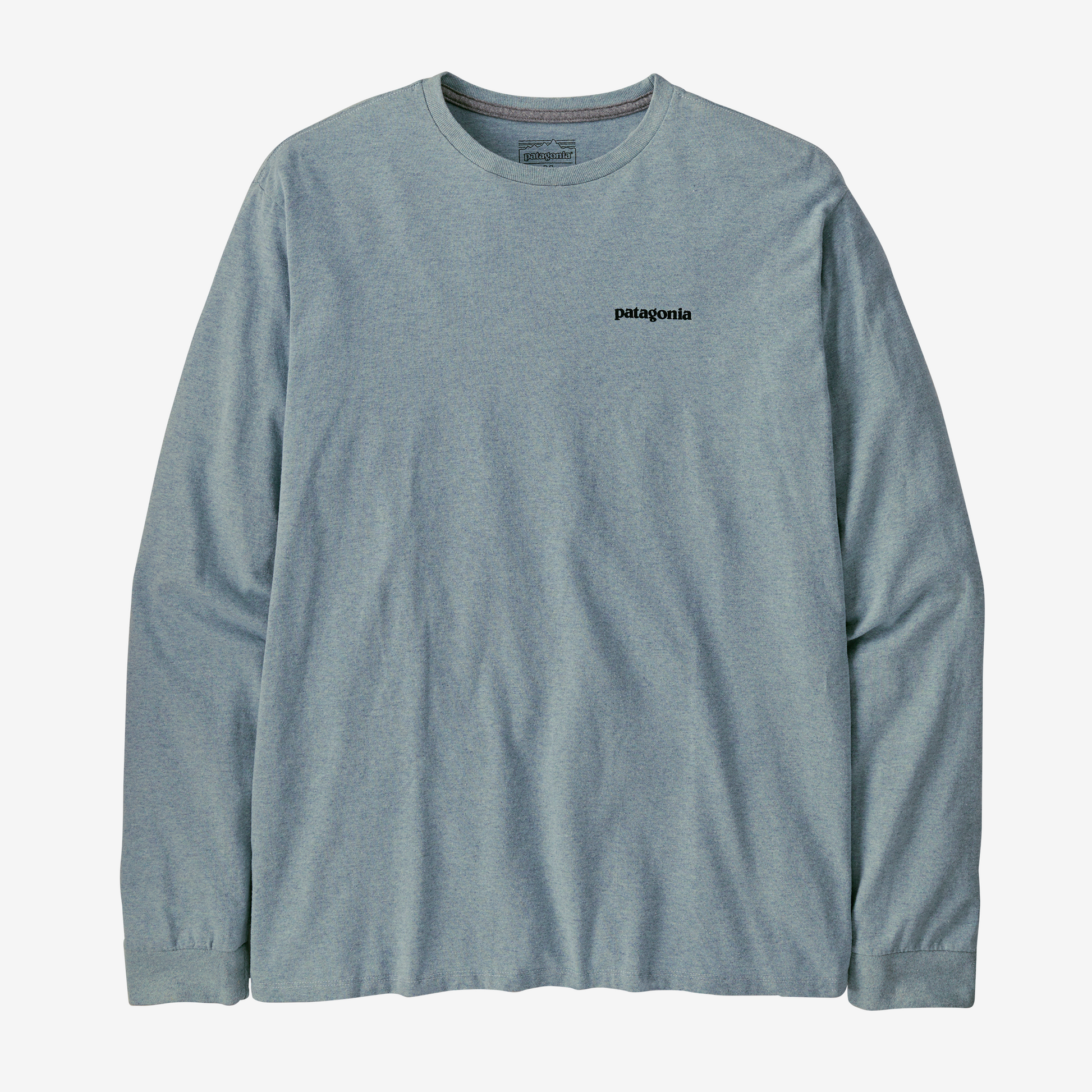 Polo Manga Larga Hombre Home Water Trout Responsibili-Tee®