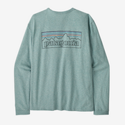 Polo Mujer P-6 Logo Responsibili-Tee®