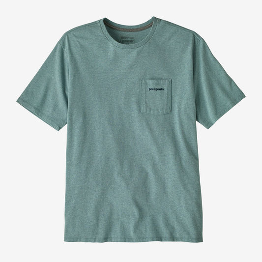 Polo Manga Corta Hombre Boardshort Logo Pocket Responsibili-Tee