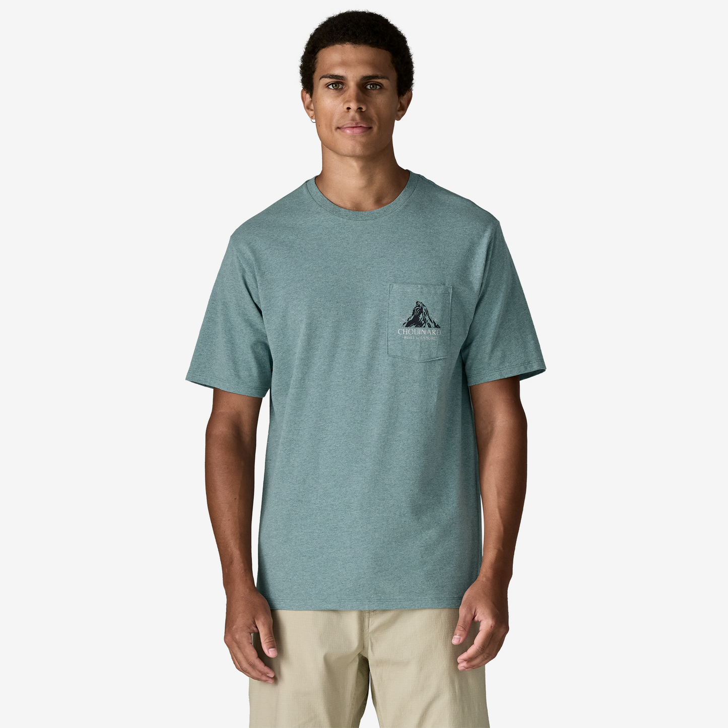 Polo Manga Corta Hombre