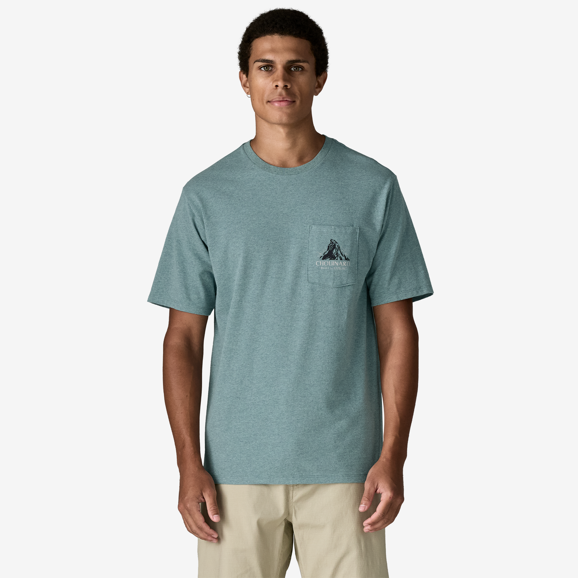 Polo Manga Corta Hombre