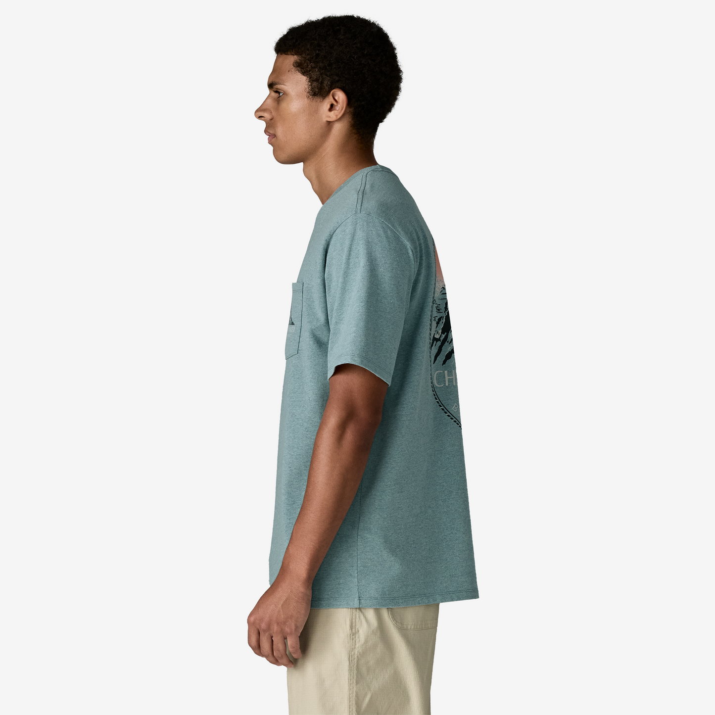 Polo Manga Corta Hombre